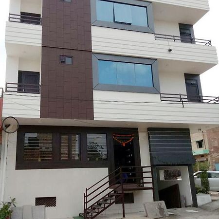 Stay Inn Джодхпур Экстерьер фото
