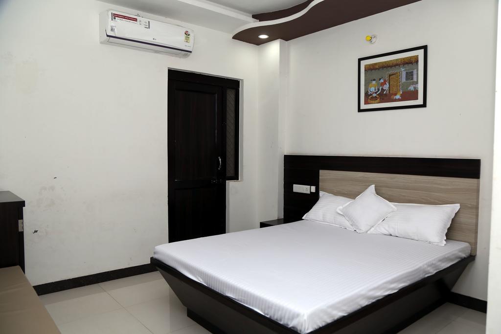Stay Inn Джодхпур Экстерьер фото