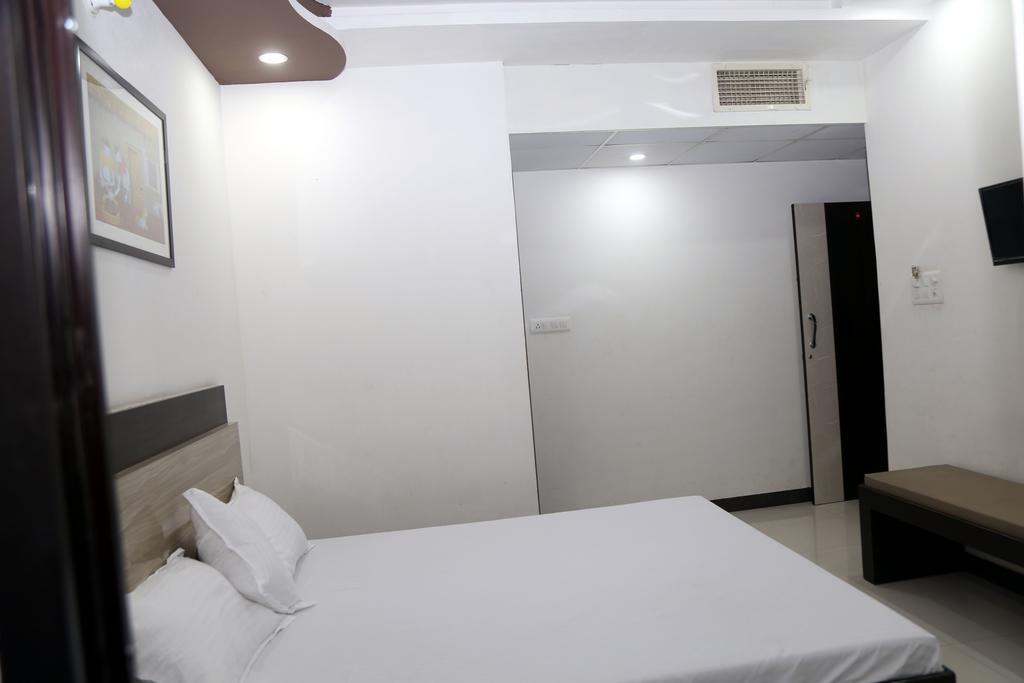 Stay Inn Джодхпур Экстерьер фото