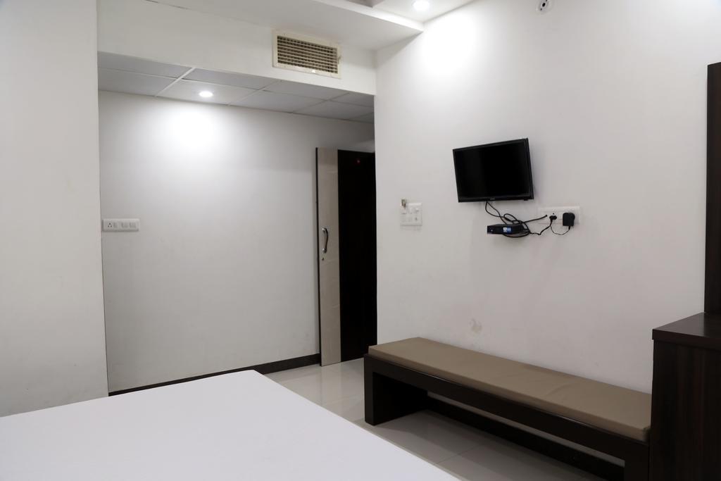 Stay Inn Джодхпур Экстерьер фото