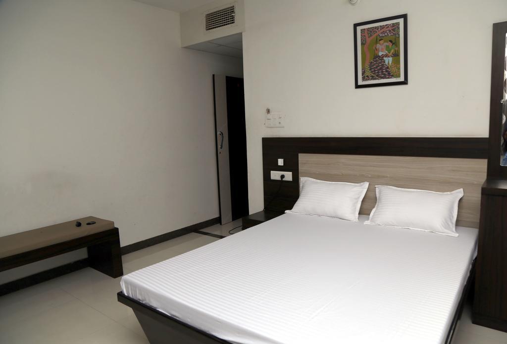 Stay Inn Джодхпур Экстерьер фото