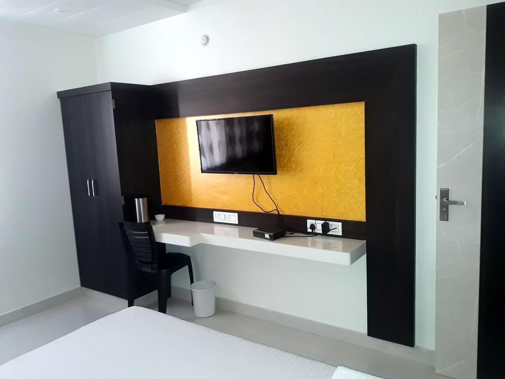 Stay Inn Джодхпур Экстерьер фото