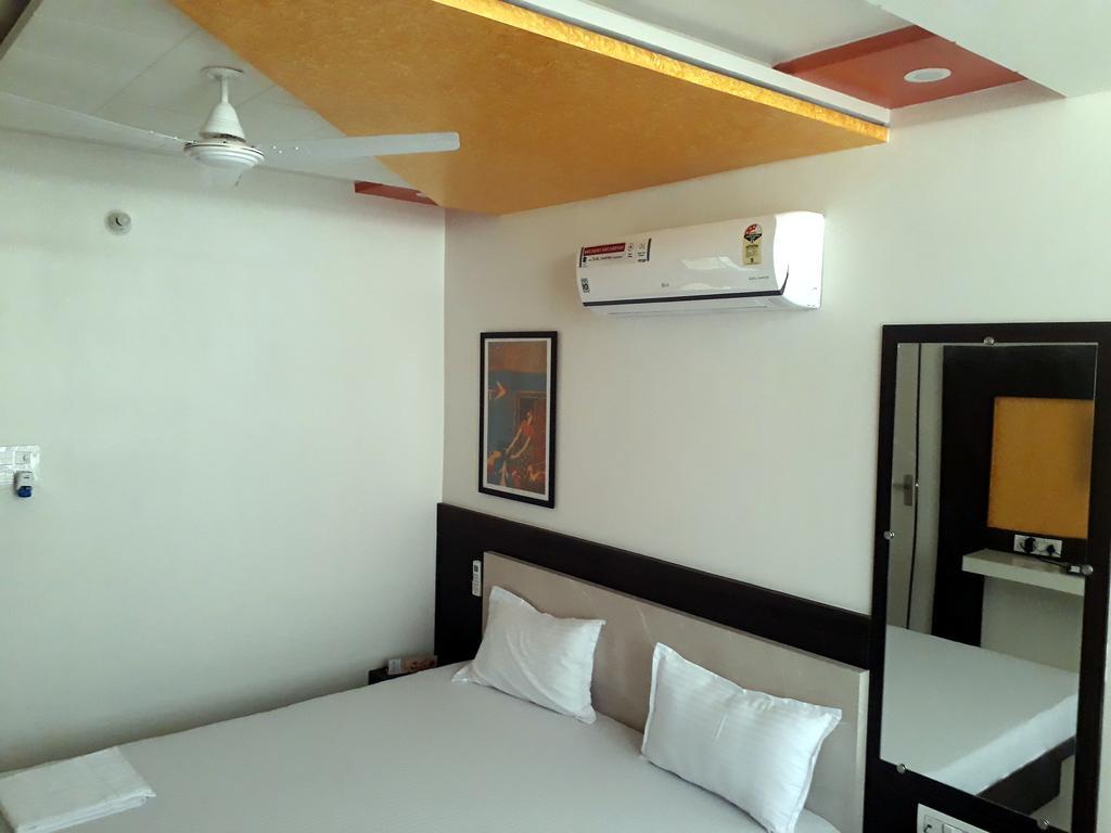 Stay Inn Джодхпур Экстерьер фото