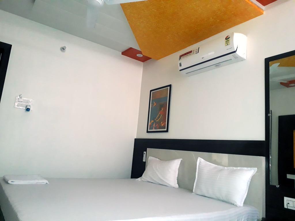 Stay Inn Джодхпур Экстерьер фото